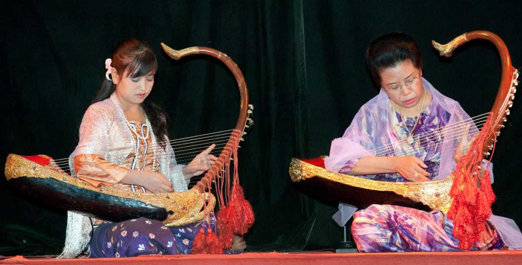 Featured image for Southeast Asia Music Scene: A Cultural Explosion
